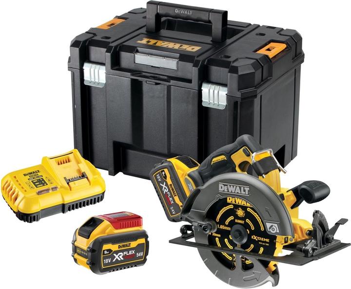 Actual product image DeWalt DCS 578