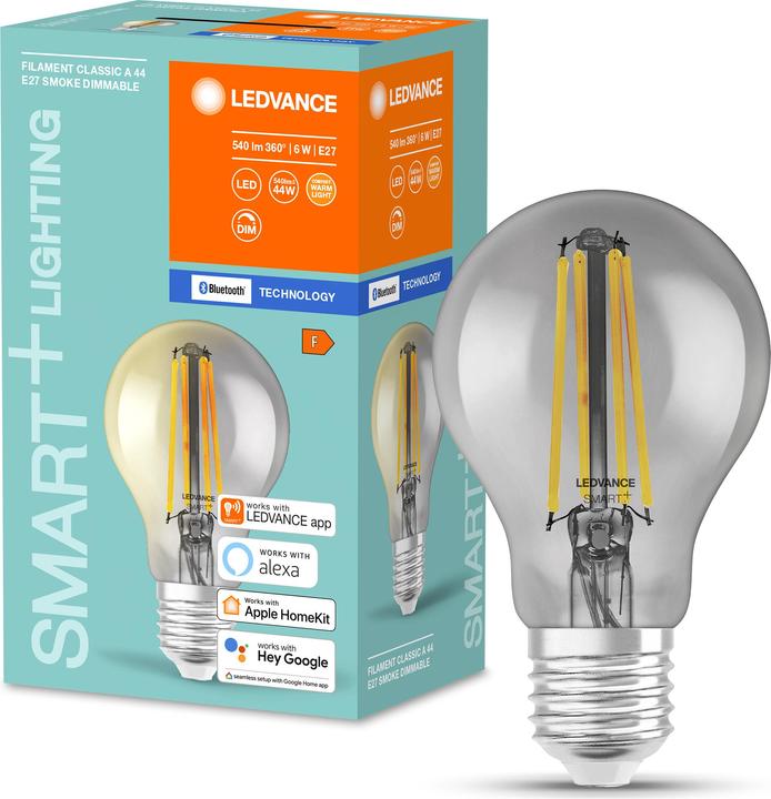 Image du produit Ledvance Smart+ (E27, 540 lm, 1 x)