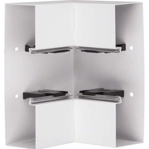 Hager, Leitungsführung, BRS6521049016 (6.80 cm)