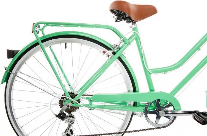 Actual product image Gangurru Alouette (55 cm)