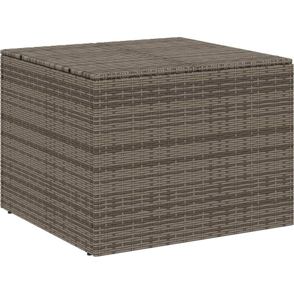 VidaXL, Kissenbox, Gartentruhe 291L
