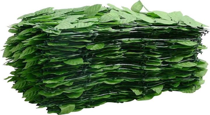 Produktbild vidaXL Balkonsichtschutz (75 cm)