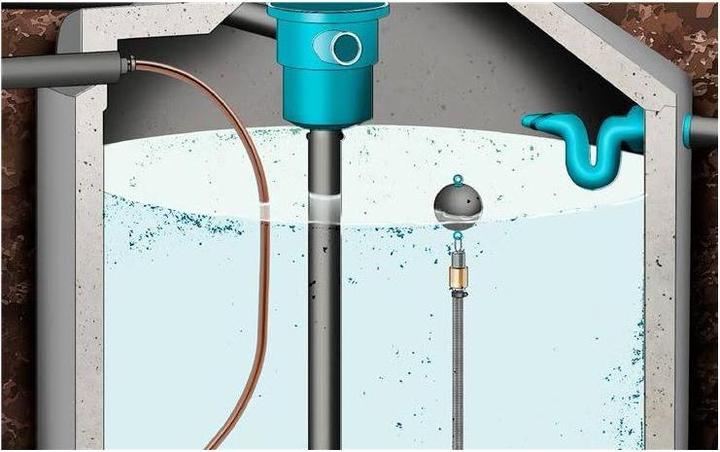 Actual product image Gardena Floating suction