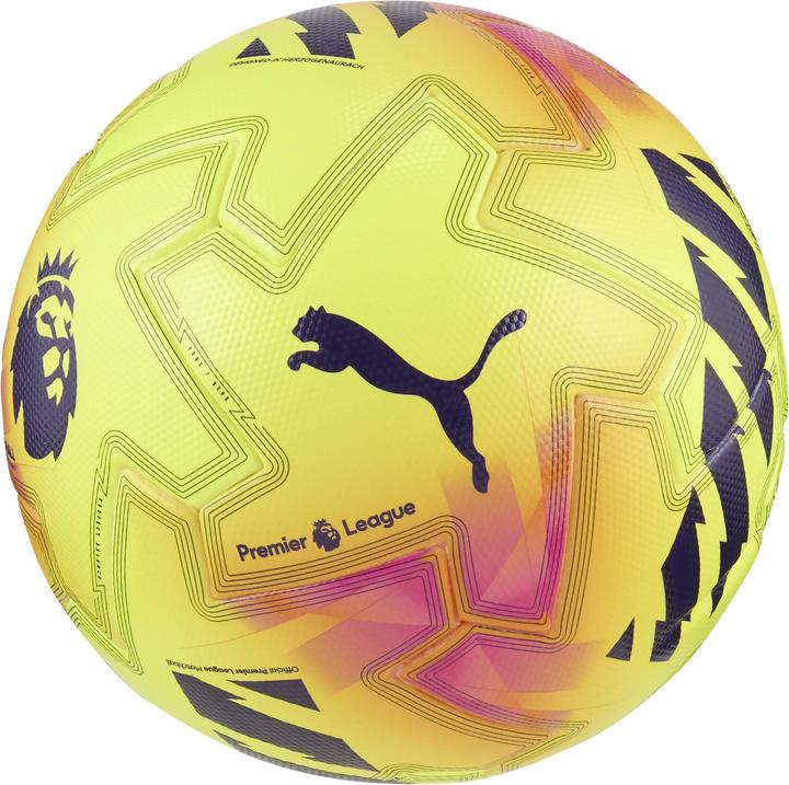 Produktbild Puma Orbita Ultimate PL Thrill (FIFA Quality Pro) WP (5)