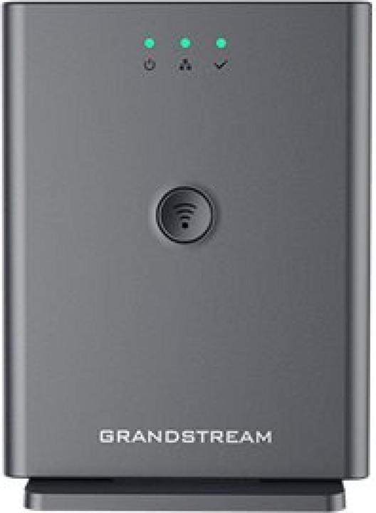 Image du produit Grandstream Baza Téléphone Voip Dp755