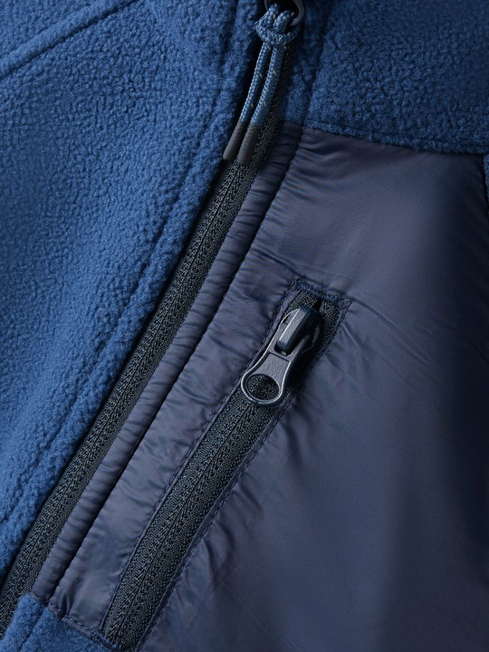 Produktbild Name it MOVE03 Fleecejacke (104)