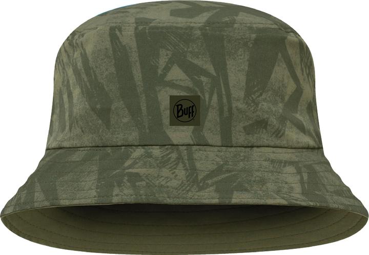 Produktbild Buff Adventure Bucket Hat Açai (L, XL)