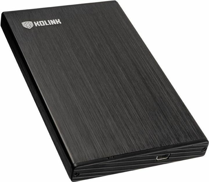 Actual product image Kolink Hdsu3u3 (2.5")
