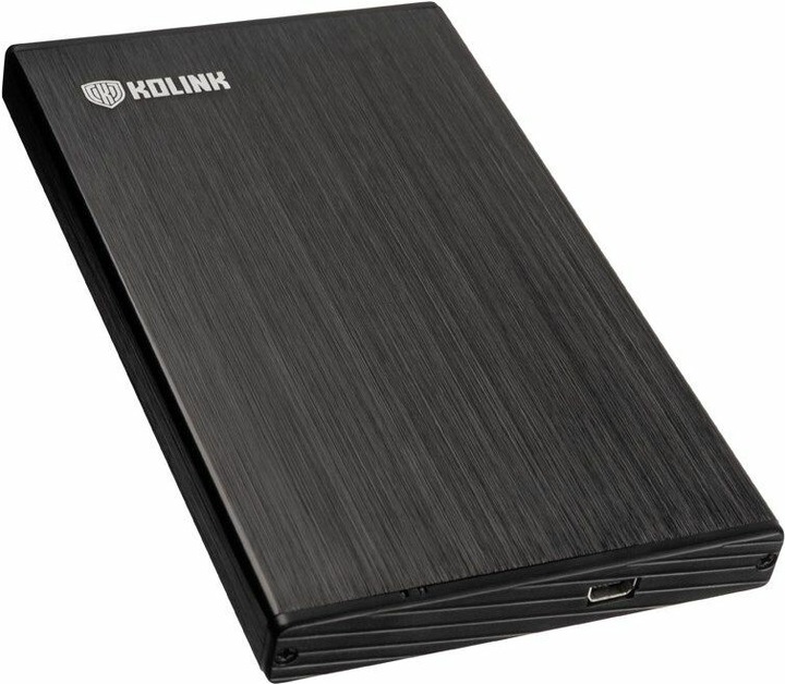 Image du produit Kolink Hdsu3u3 (2.5")