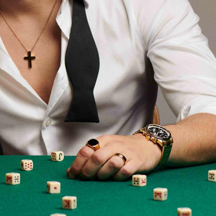 Immagine prodotto Radiant Anello Radiante (24)