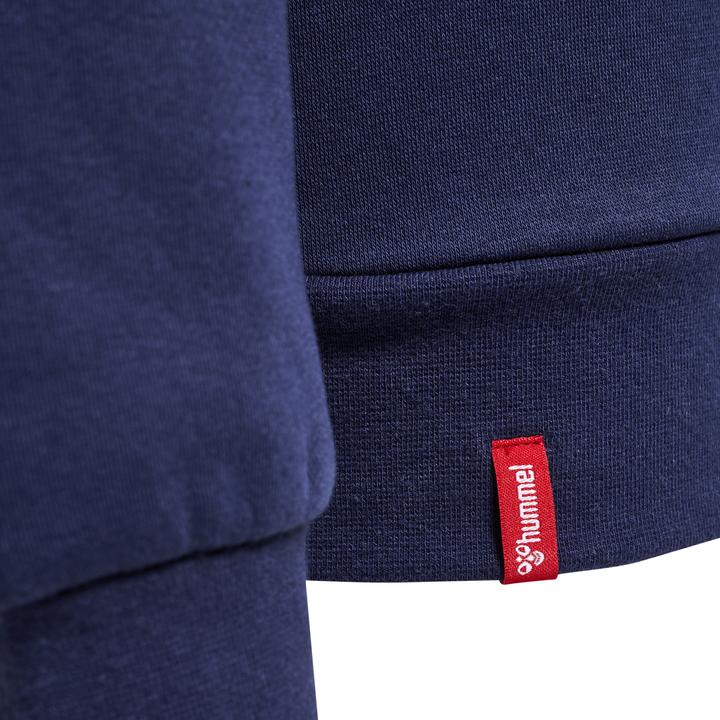 Produktbild hummel Red Heavy Sweatshirt Woman (L)