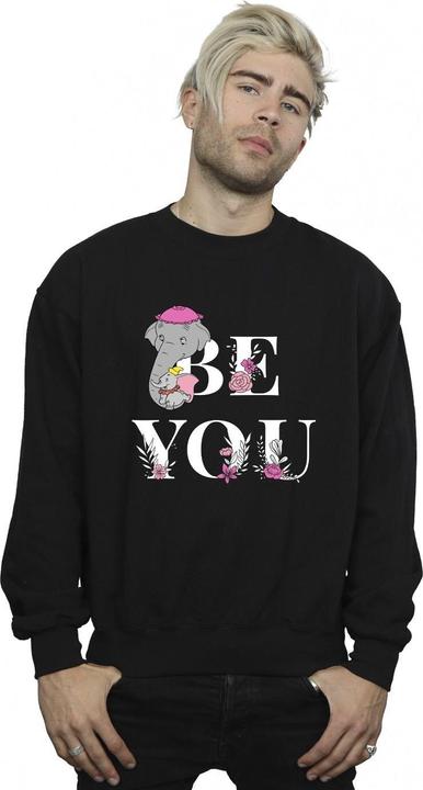 Produktbild Disney Dumbo Be You Sweatshirt (XXL)