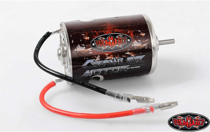 Produktbild Rc4Wd Crawler Motor 35T