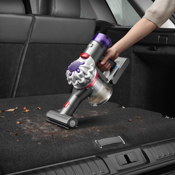 Produktbild Dyson Car + Boat