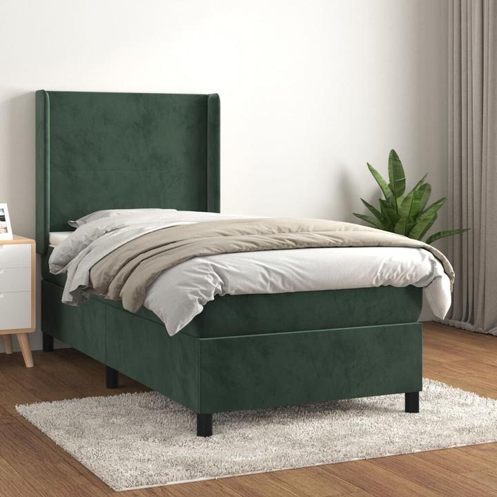 Produktbild VidaXL Benedict (90 x 200 cm, 90 x 200 cm)