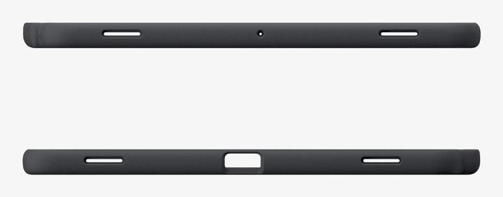 Produktbild Spigen - Nano Pop - Samsung Galaxy Tab S11 - Black Sesame (Samsung Galaxy Tab S11)