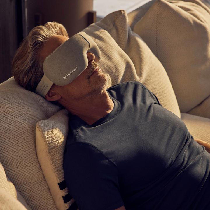 Produktbild Therabody Smart Goggles