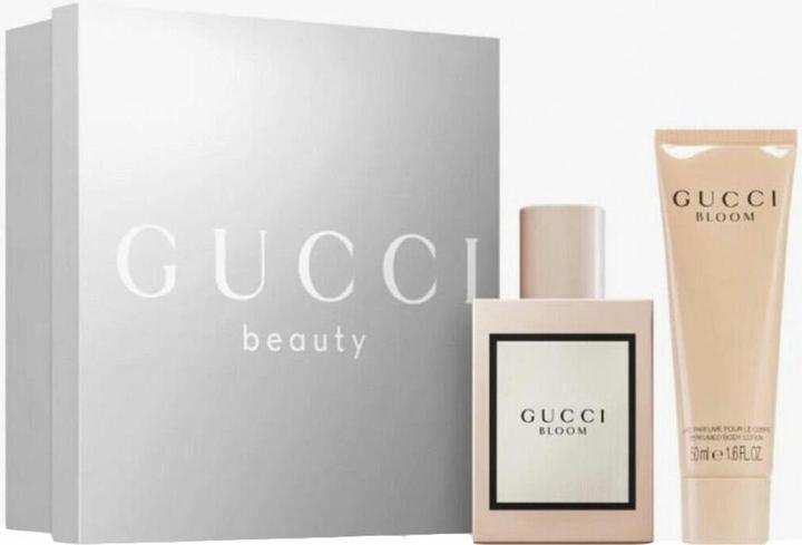 Produktbild Gucci Bloom - 50 Ml Women's Fragrance von (Eau de Parfum, 100 ml)