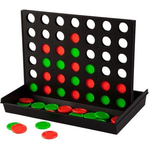 Besttoy 4 in einer Reihe