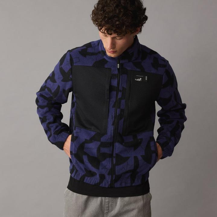 Immagine prodotto ION Jacket HD Fleece (L)
