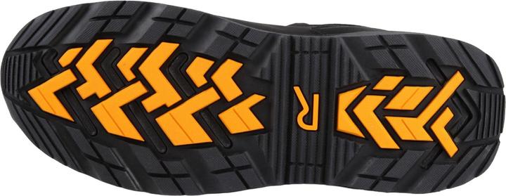 Actual product image Regatta Mens Exofort Safety Boots (S3, 47)