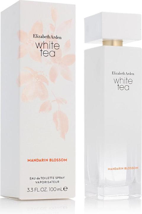 Image du produit Elizabeth Arden Thé blanc et fleur de mandarine (Eau de toilette, 100 ml)