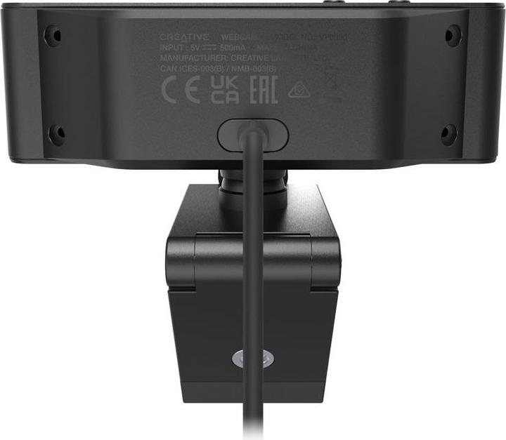 Actual product image Creative live! cam sync 4k (8.30 Mpx)