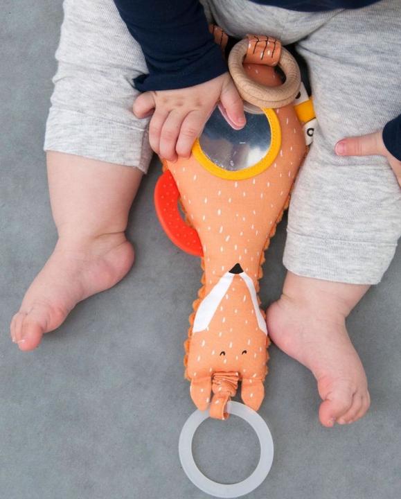 Image du produit Trixie Baby Jouet à suspendre Activity