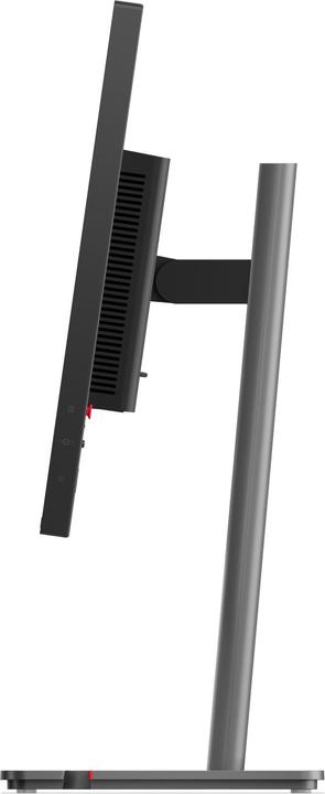 Actual product image Lenovo ThinkVision P24Q-40 (2560 x 1440 pixels, 23.80")