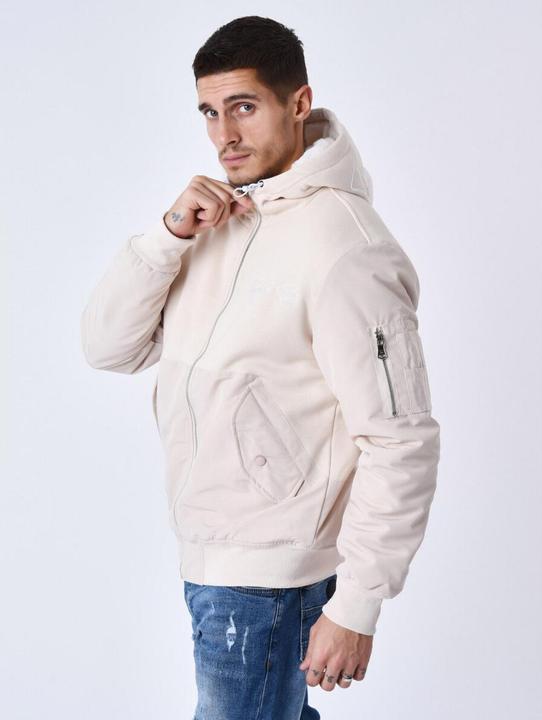 Actual product image Project X Paris hooded jacket project x pari (S)