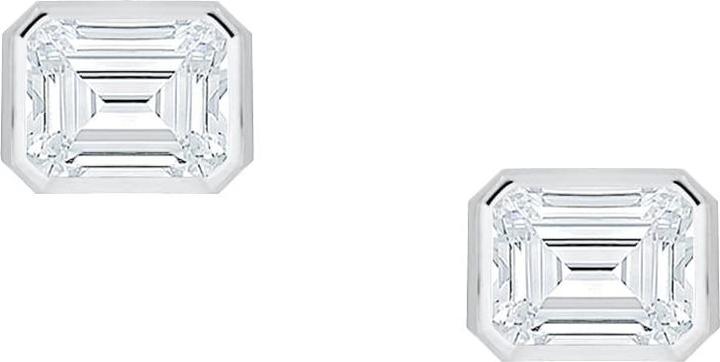 Immagine prodotto Candy Orecchini a perno Camden, argento 925 (Argento 925)