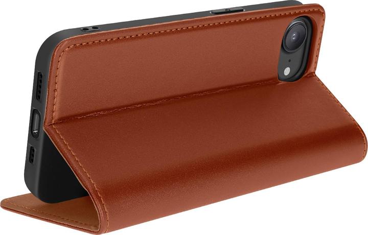 Produktbild Avizar Echtes Leder (Apple iPhone 16e)