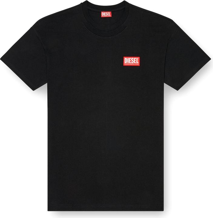 Actual product image Diesel T-BOXT-LAB T-SHIRT (L)