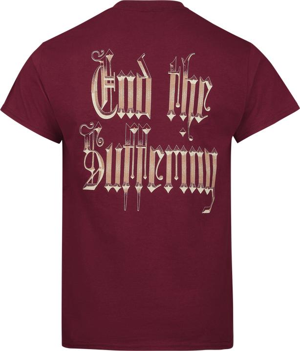 Produktbild Imminence Skull (M)