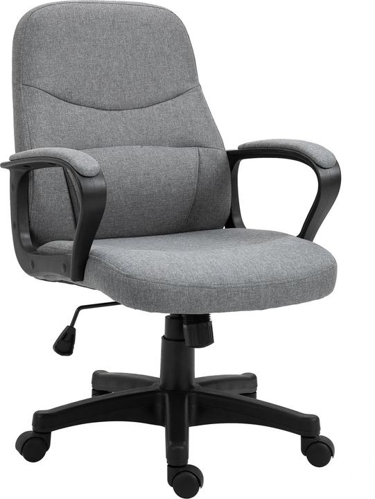 Actual product image Jamb Office chair with massage function
