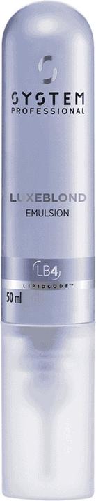 Produktbild System Professional LuxeBlond - Emulsion (150 ml)
