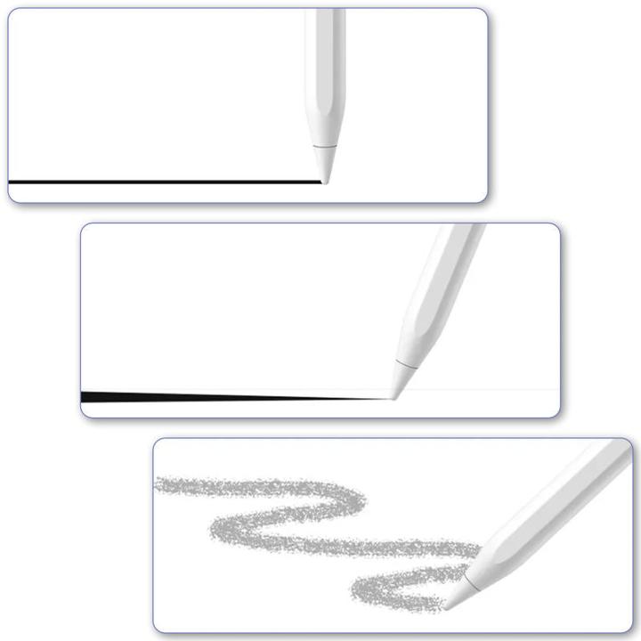 Immagine prodotto Hermex Apple Pencil iPad Penna da disegno per iPad