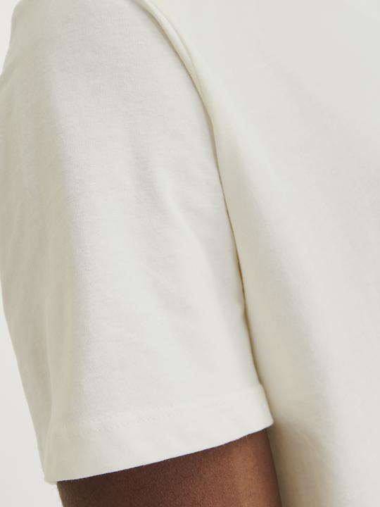 Immagine prodotto Jack & Jones T-shirt stampata con scollo rotondo (S)
