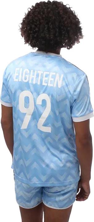 Actual product image Patrick Unisex Adult Terry Football Shirt (XL)