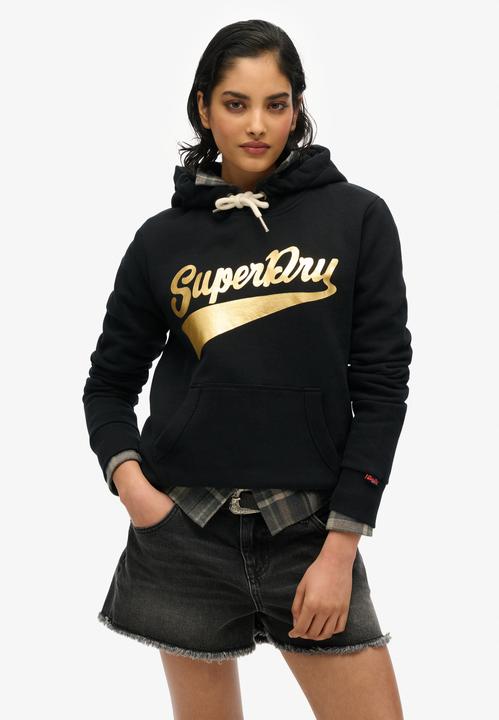 Image du produit Superdry Sweat à capuche Super Athletics (L)