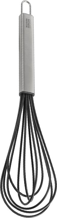 Actual product image Kuhn Rikon ESSENTIAL whisk silicone large