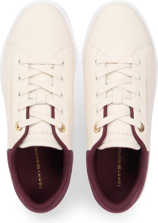Image du produit Tommy Hilfiger Baskets Casual Semelle Tasse Basse (40)