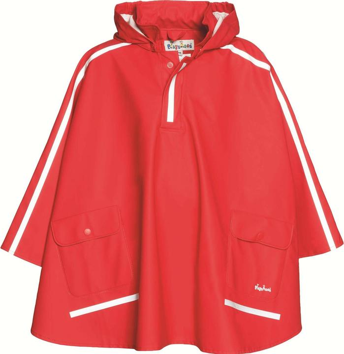 Produktbild Playshoes Regenponcho (140)