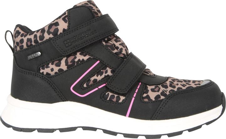 Produktbild Mountain Warehouse Wanderstiefel Jupiter Adaptive LeoMuster (37)