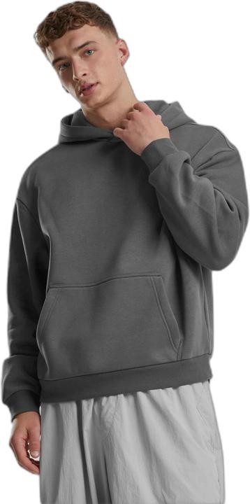 Produktbild Urban Classics Fluffy Hoody - 171973 (XXL)
