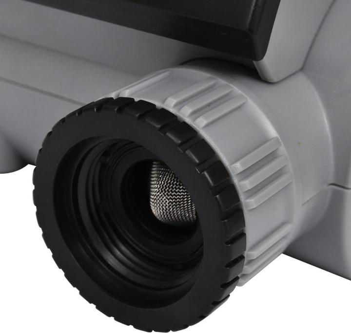 Actual product image vidaXL Casen (Irrigation computer)