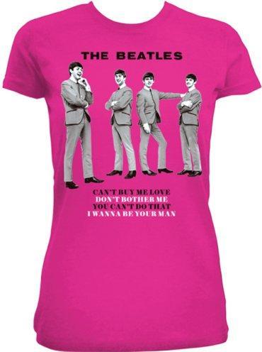 The Beatles You cant do that (Girlie)