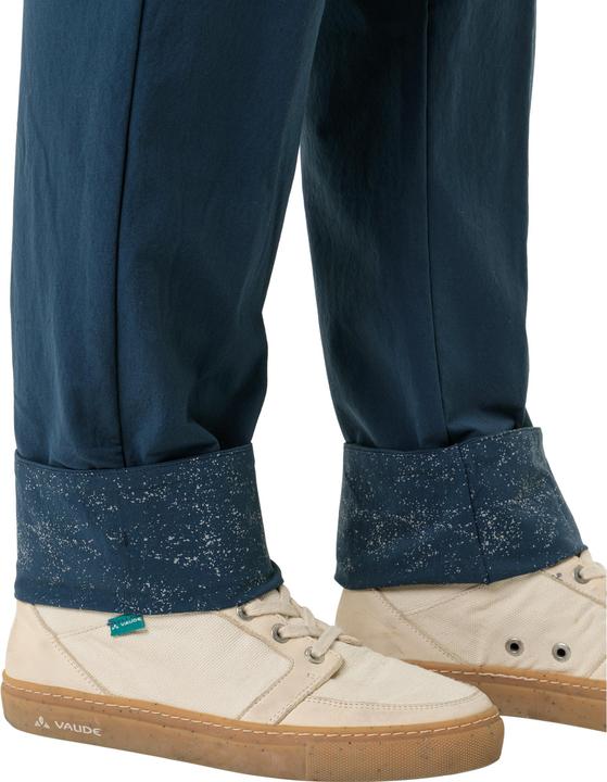 Actual product image Vaude Mineo II (Frequency band 38 (2600 MHz))