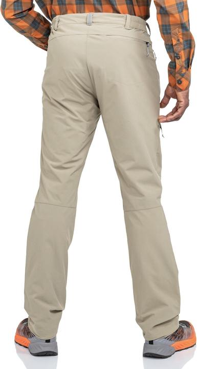 Produktbild Schöffel Pants Koper1 Warm M (54)