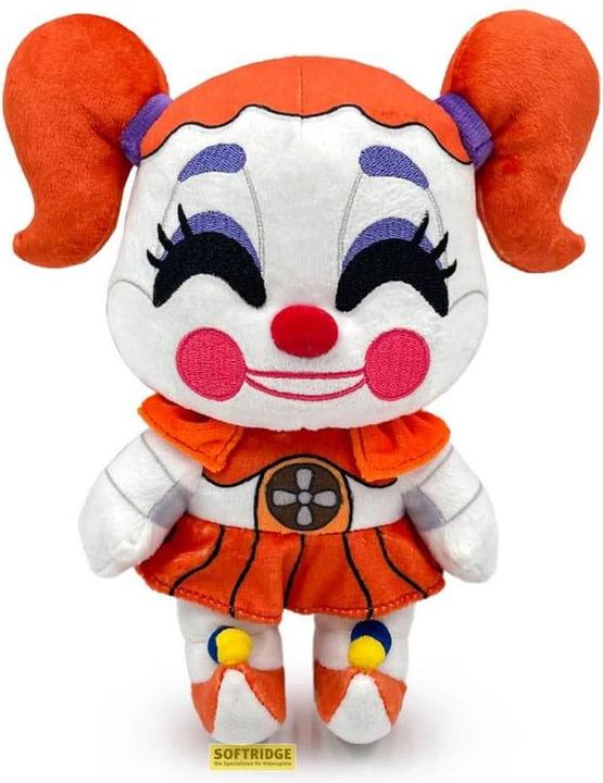 Youtooz Five Nights at Freddy's peluche Circus Nany Chibi 22 cm (22 cm)